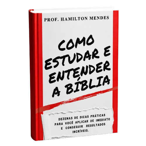 COMO ESTUDAR E ENTENDER A BÍBLIA — imagem 3